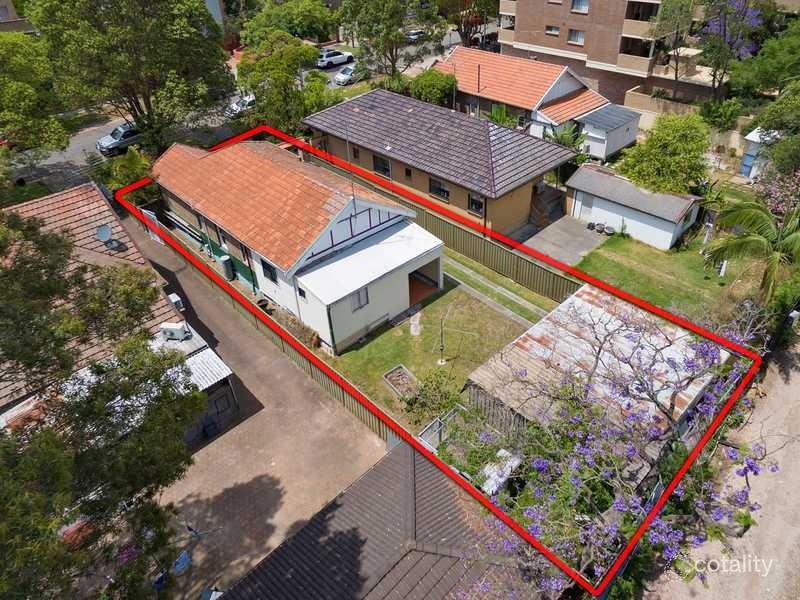 63 Courallie Ave, Homebush West, NSW 2140