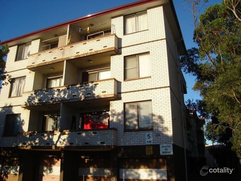 9/23 Park Rd, Cabramatta, NSW 2166