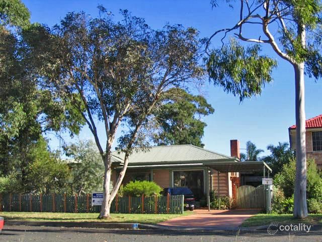 5 Karoo St, Albion Park Rail, NSW 2527