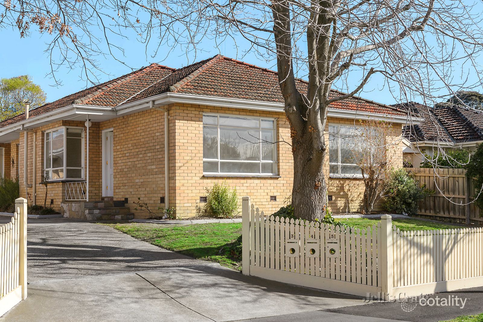 5/10-12 Chanak St, Malvern East, VIC 3145