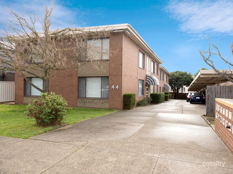 7/44 Kerferd St, Essendon North, VIC 3041