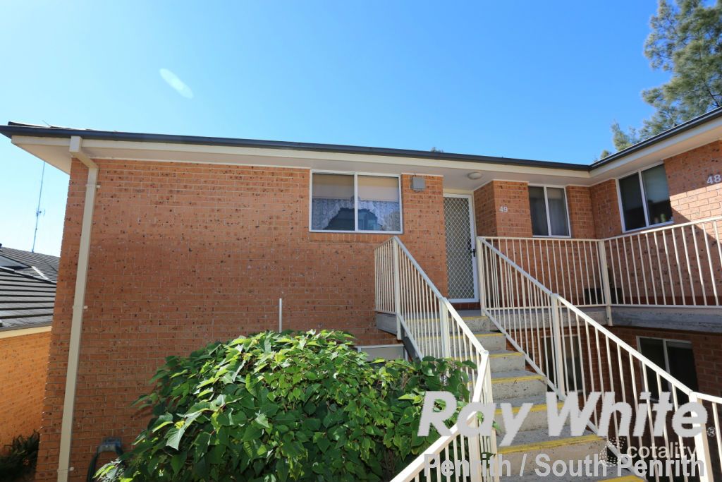 49/37 Mulgoa Rd, Penrith, NSW 2750