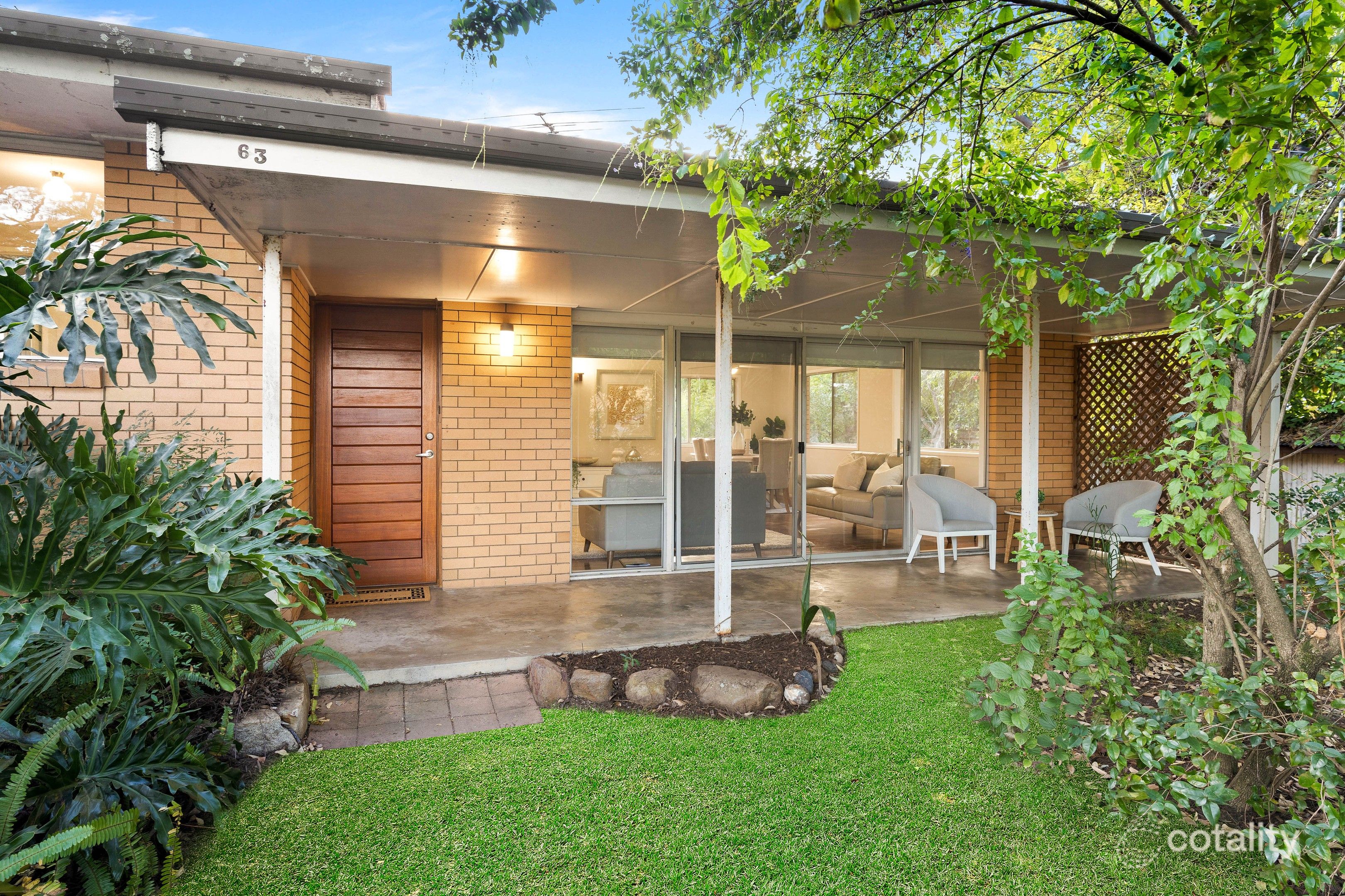 1 Blackwattle St, Macgregor, QLD 4109