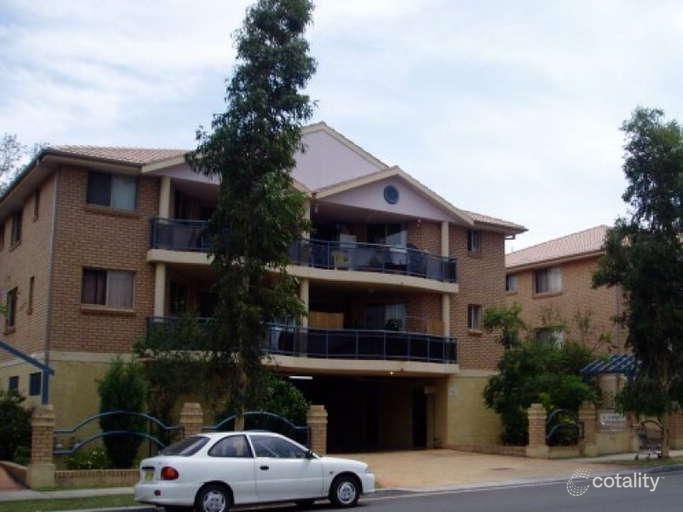 13/74-78 Newman St, Merrylands, NSW 2160