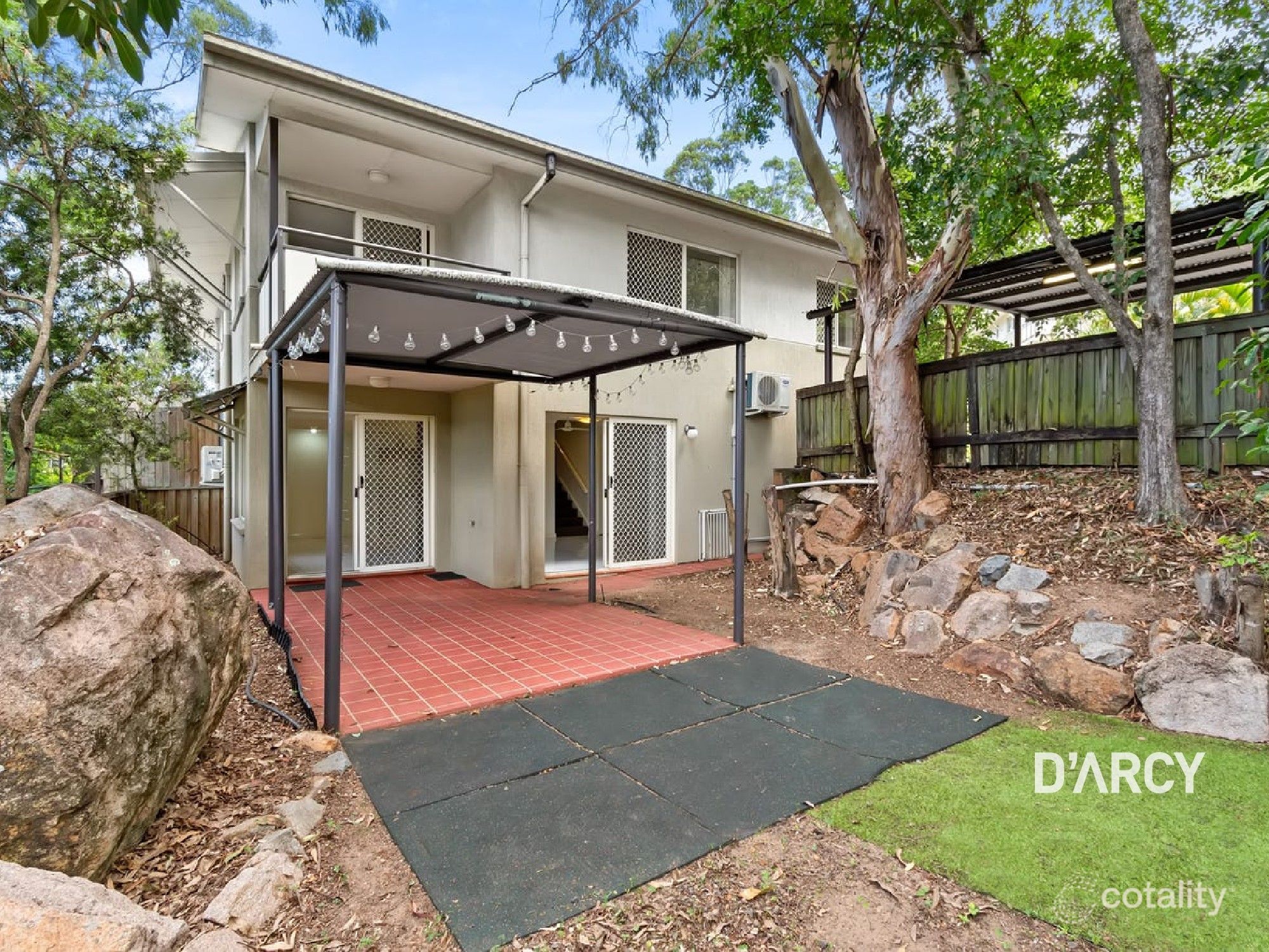 21/1 Glenquarie Pl, The Gap, QLD 4061