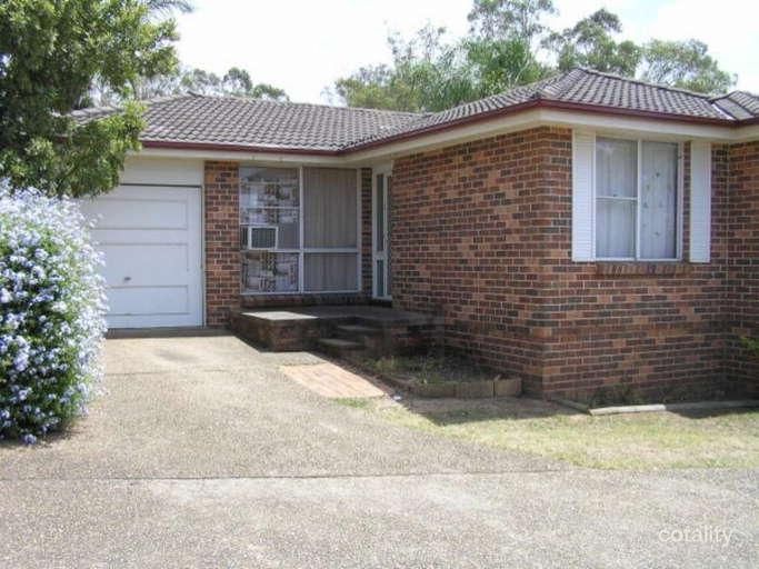 13/23 Gertrude Rd, Ingleburn, NSW 2565