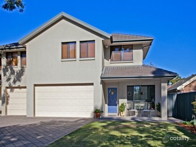 106b Wyralla Rd, Miranda, NSW 2228