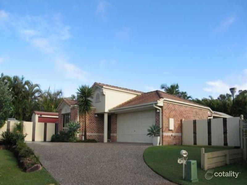 55 Samba Pl, Underwood, QLD 4119