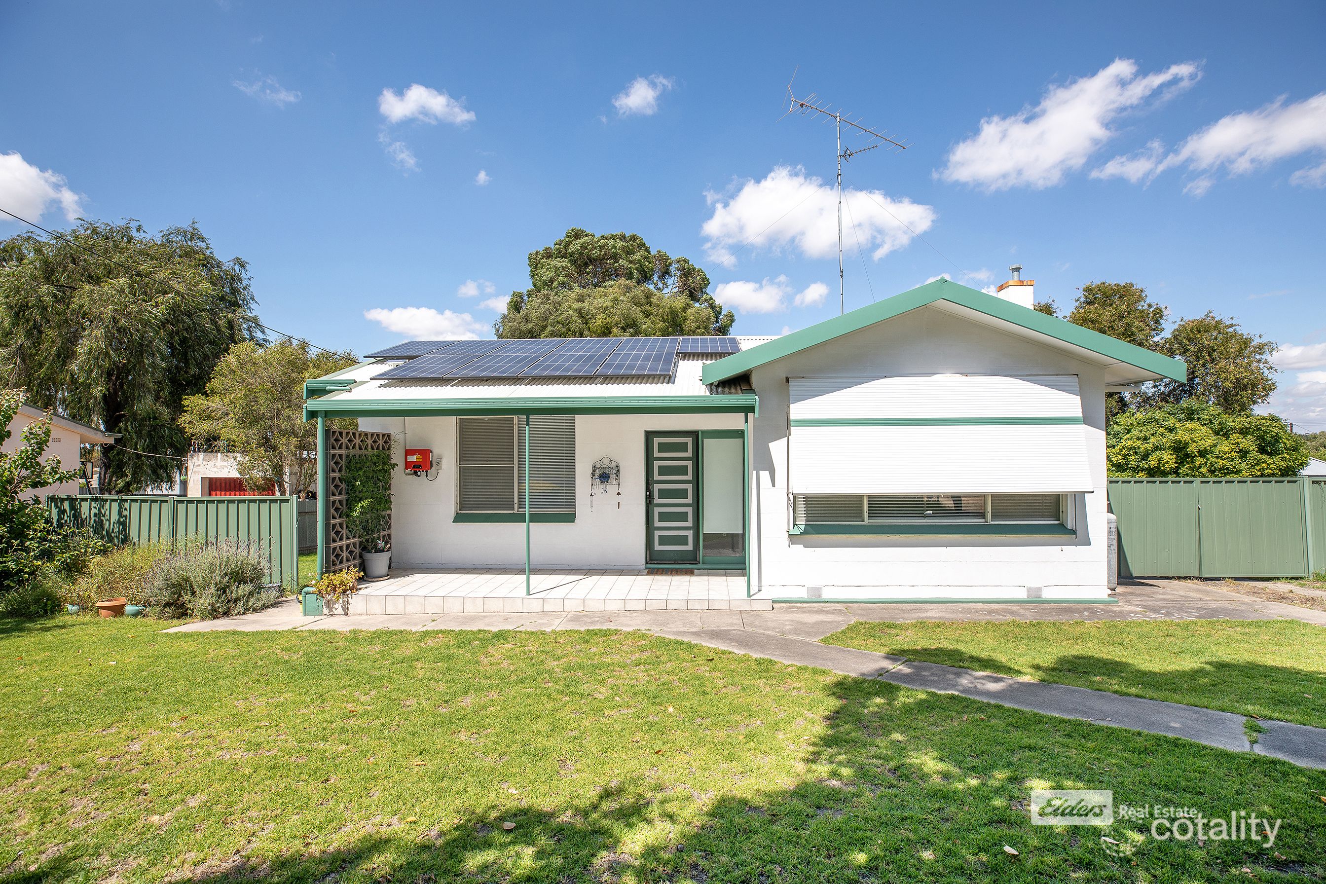 3 Shorthorn St, Naracoorte, SA 5271