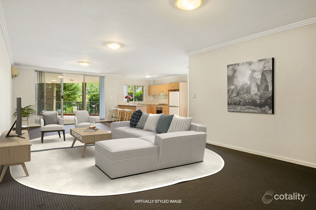 1/8-14 Mercer St, Castle Hill, NSW 2154