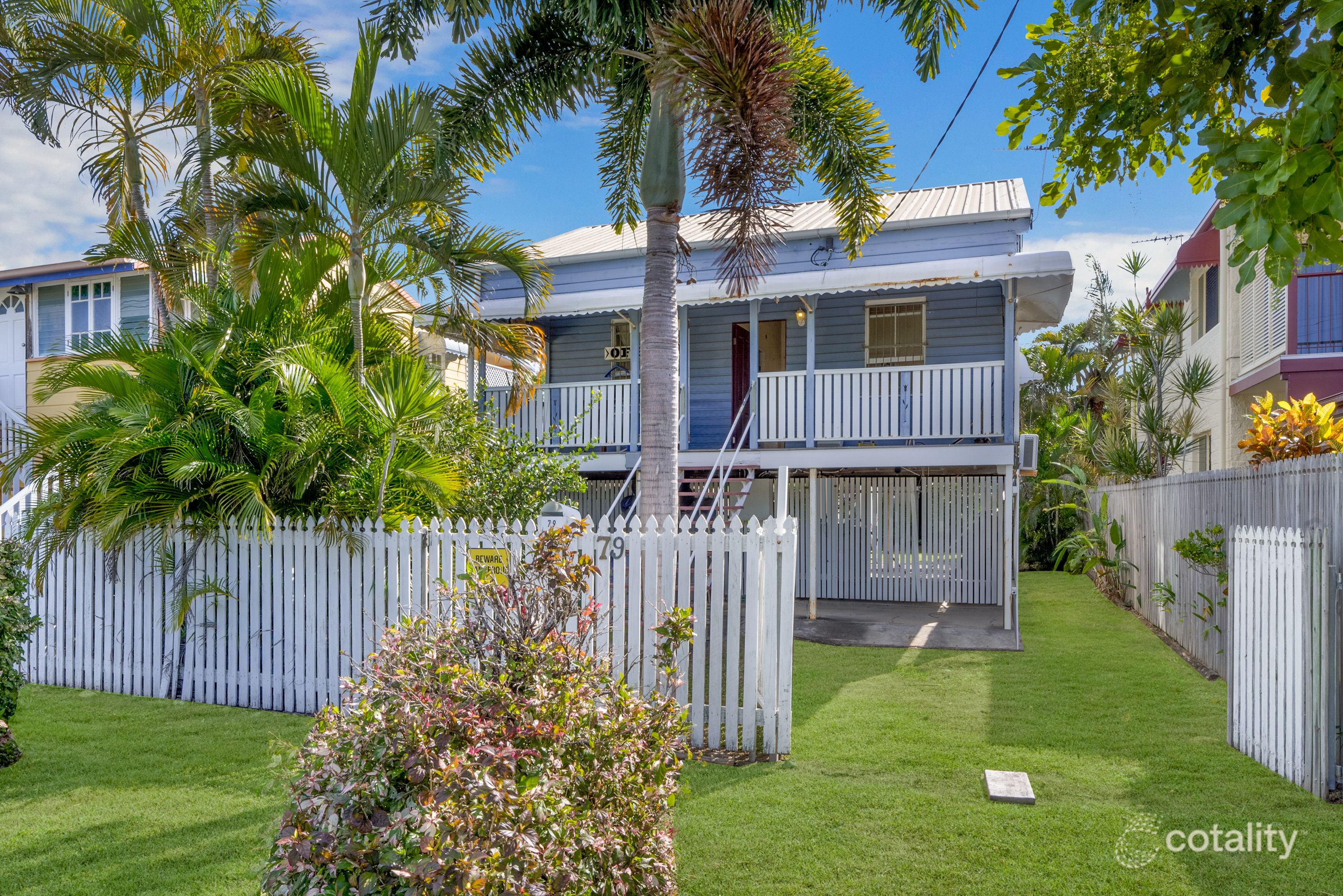 79 Tully St, South Townsville, QLD 4810
