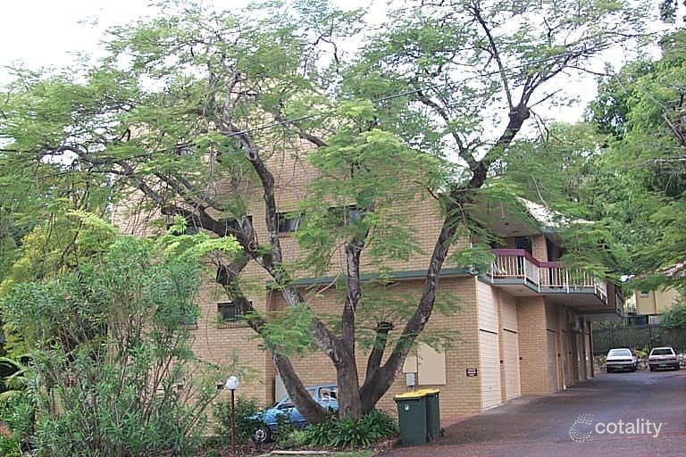 3/33 Alexandra Ave, Taringa, QLD 4068