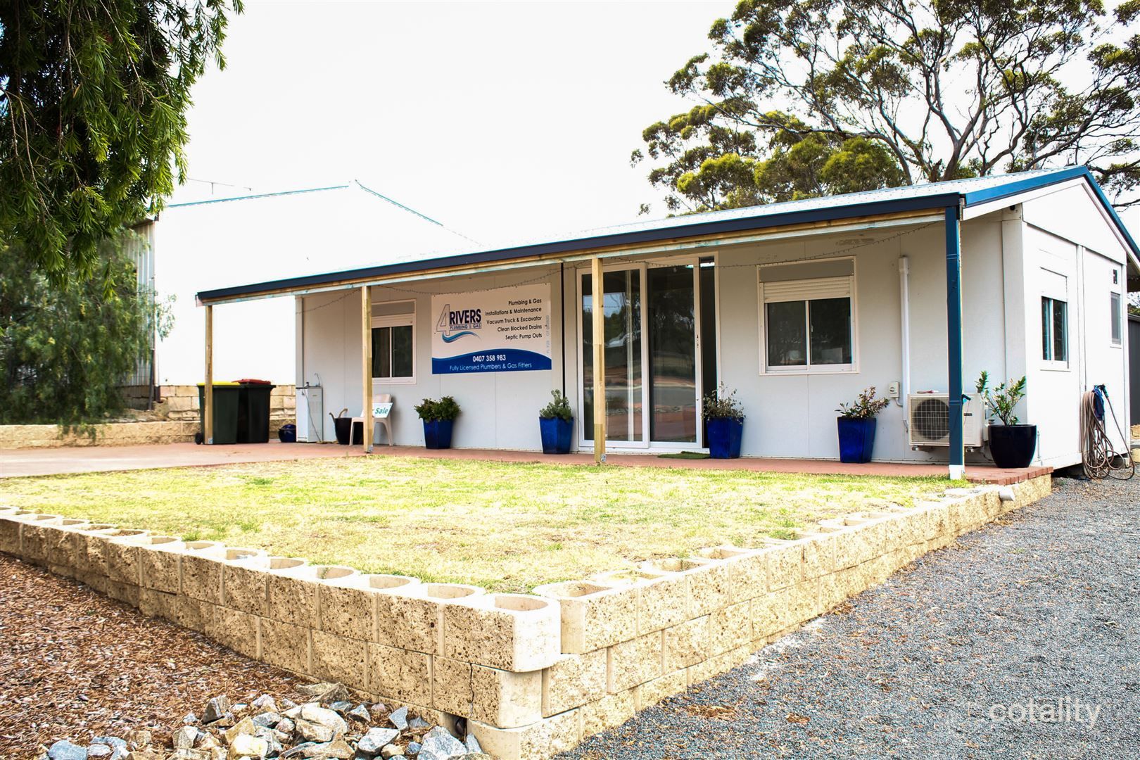 103 Morgans St, Ravensthorpe, WA 6346