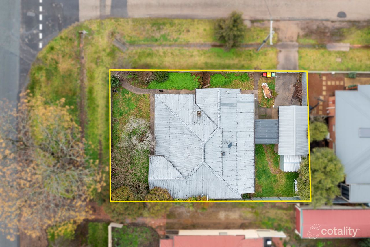 29 Deas St, Benalla, VIC 3672