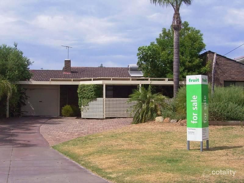 98 Donald Dr, Safety Bay, WA 6169