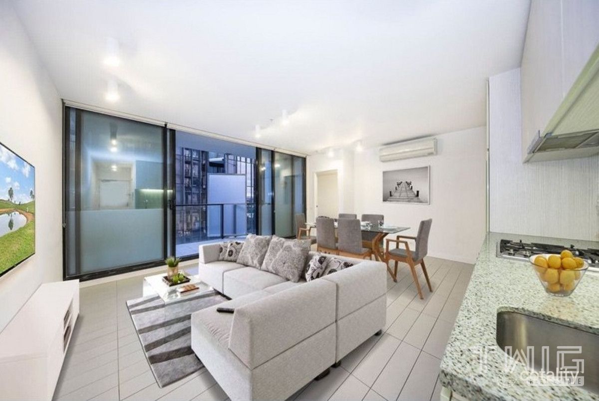 2101/673-683 La Trobe St, Docklands, VIC 3008