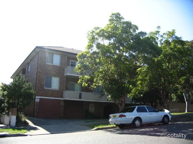 2/16-18 Kingsland Rd S, Bexley, NSW 2207