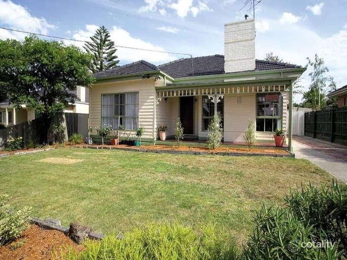 6 Robert St, Parkdale, VIC 3195