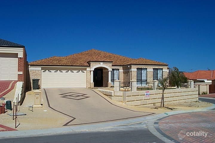 27 Aquarius Rmbl, Ocean Reef, WA 6027
