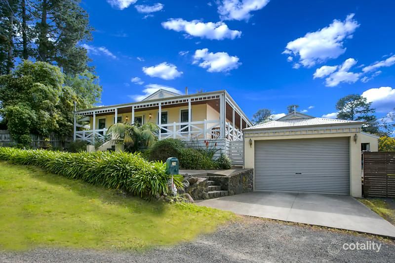 29 Howell Rd, Plenty, VIC 3090