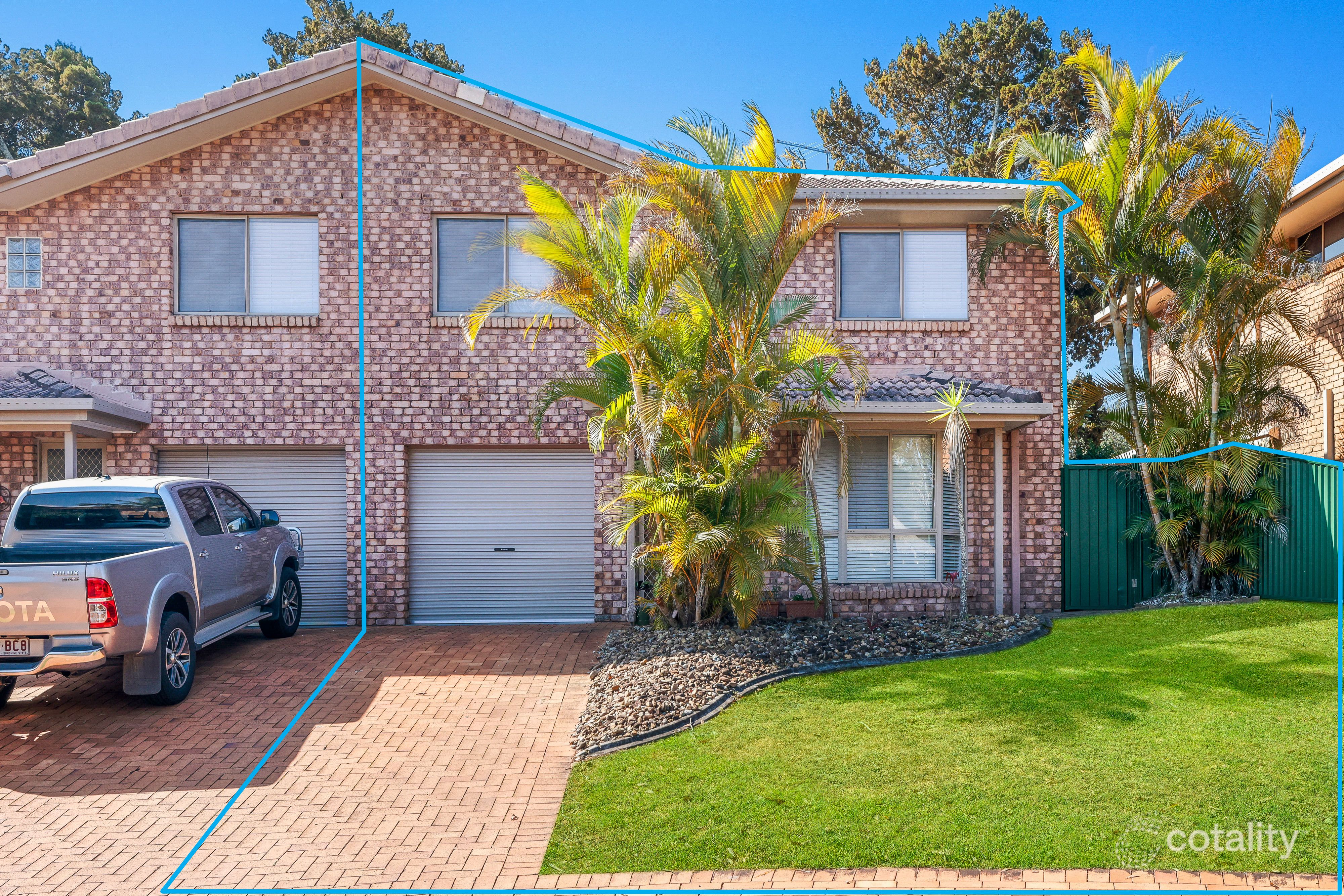 3/348-350 Oxley Dr, Coombabah, QLD 4216