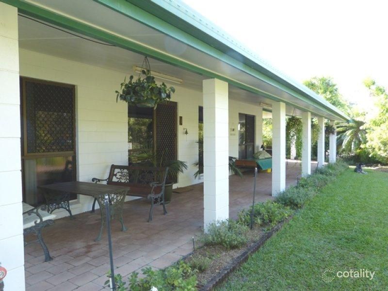27 Madelaine Dr, Balgal Beach, QLD 4816