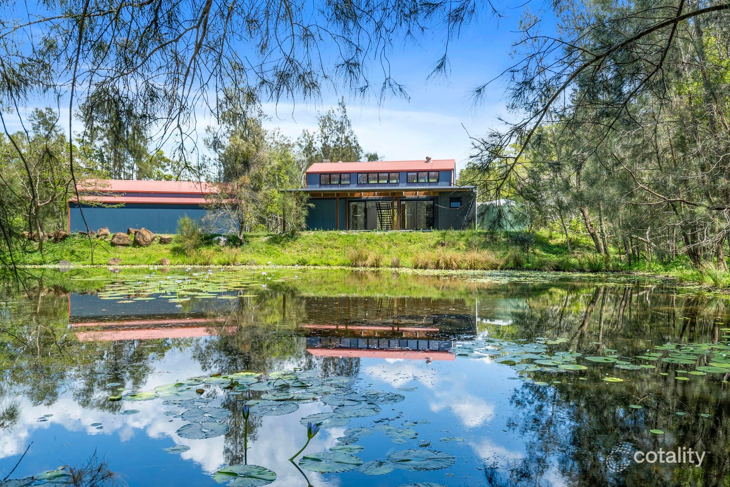 323 Piggabeen Rd, Cobaki Lakes, NSW 2486
