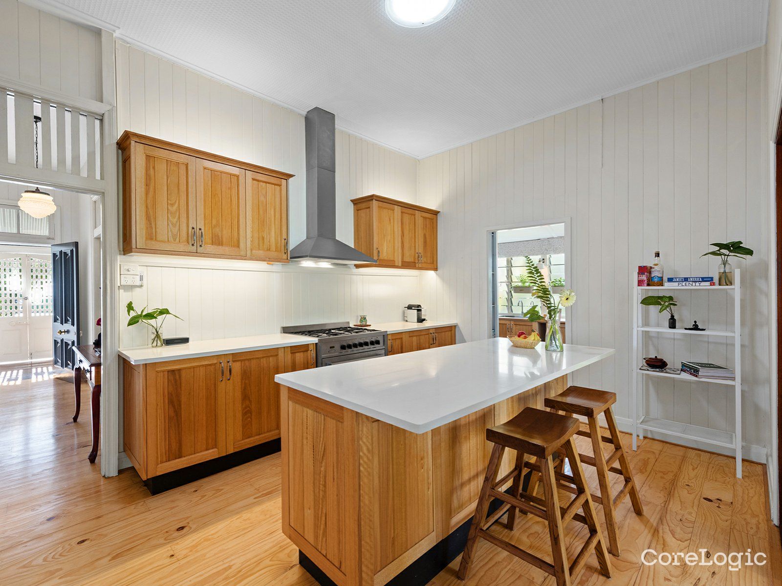 45 Livingstone St, Yeerongpilly, QLD 4105