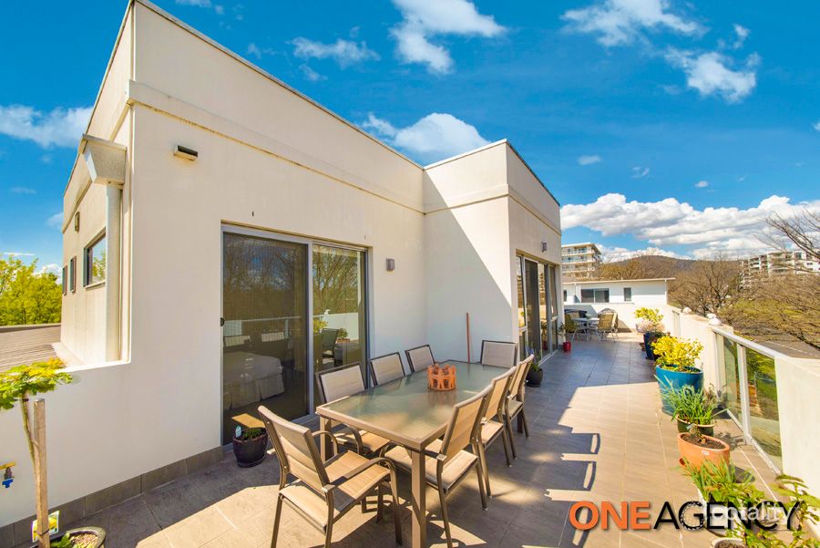 12/12 Condamine St, Turner, ACT 2612