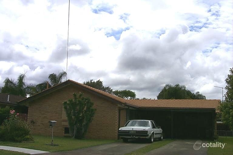 56 Springfield St, Macgregor, QLD 4109