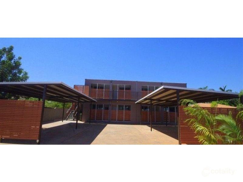 4/13 Wellard Way, Bulgarra, WA 6714