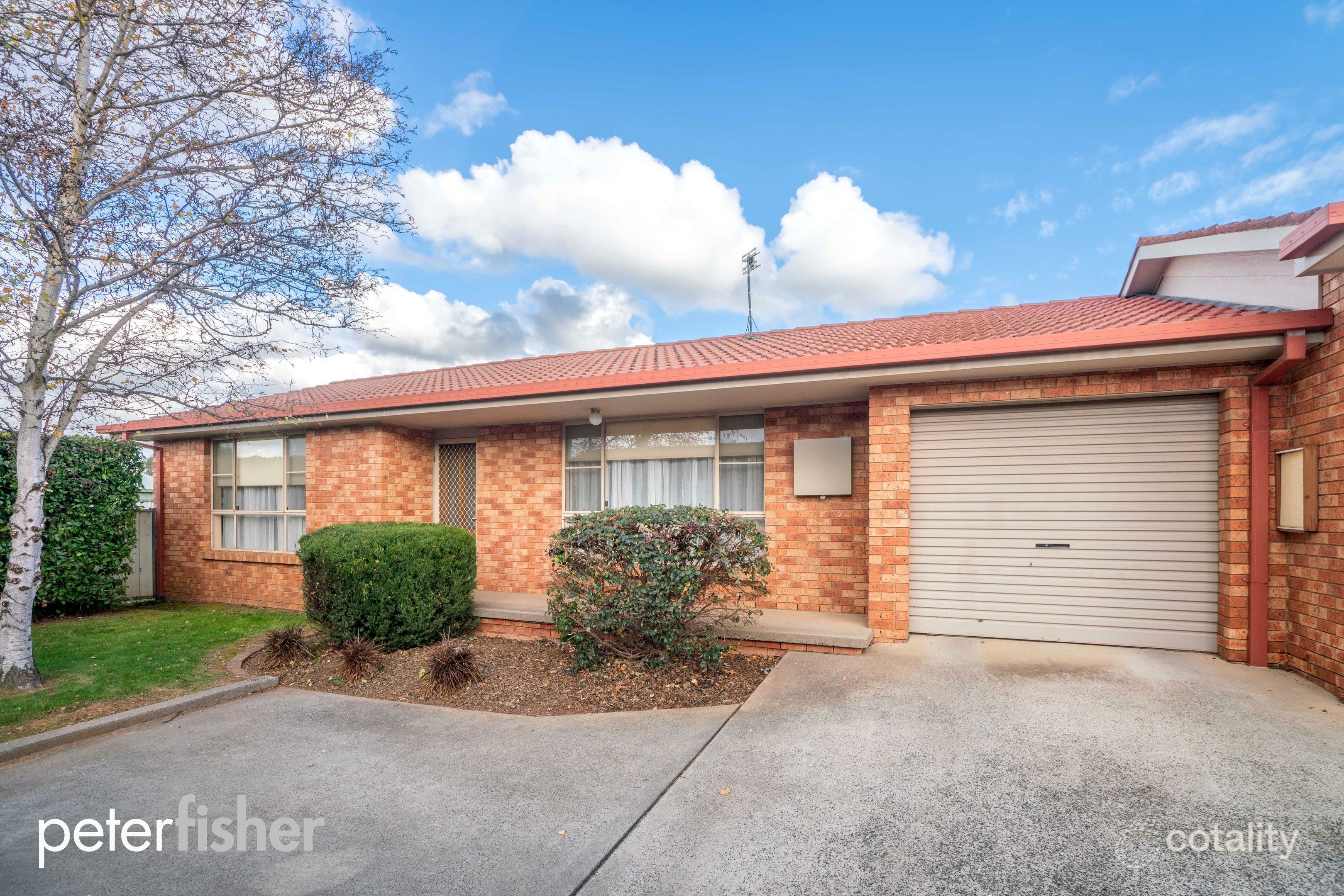 4/382 Peisley St, Orange, NSW 2800