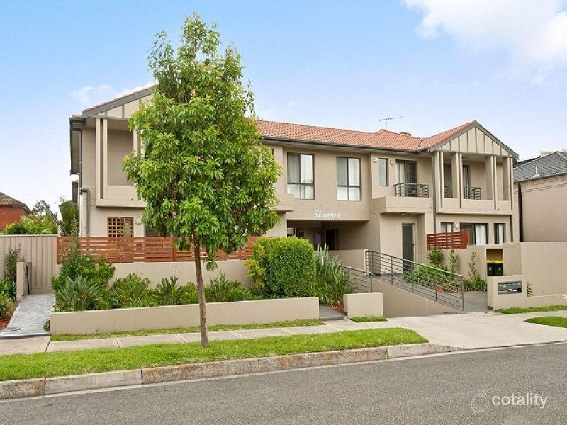 3/5-7 Dibbs St, Canterbury, NSW 2193