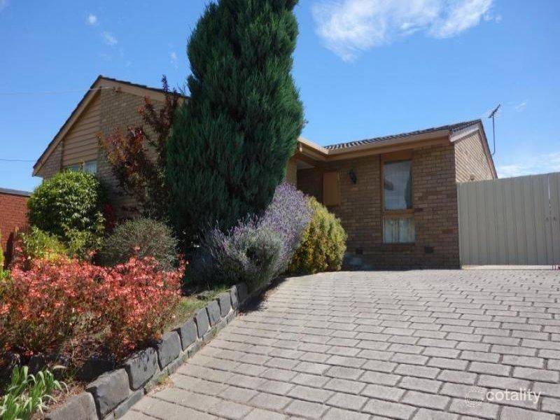 18 Betula Ave, Bundoora, VIC 3083