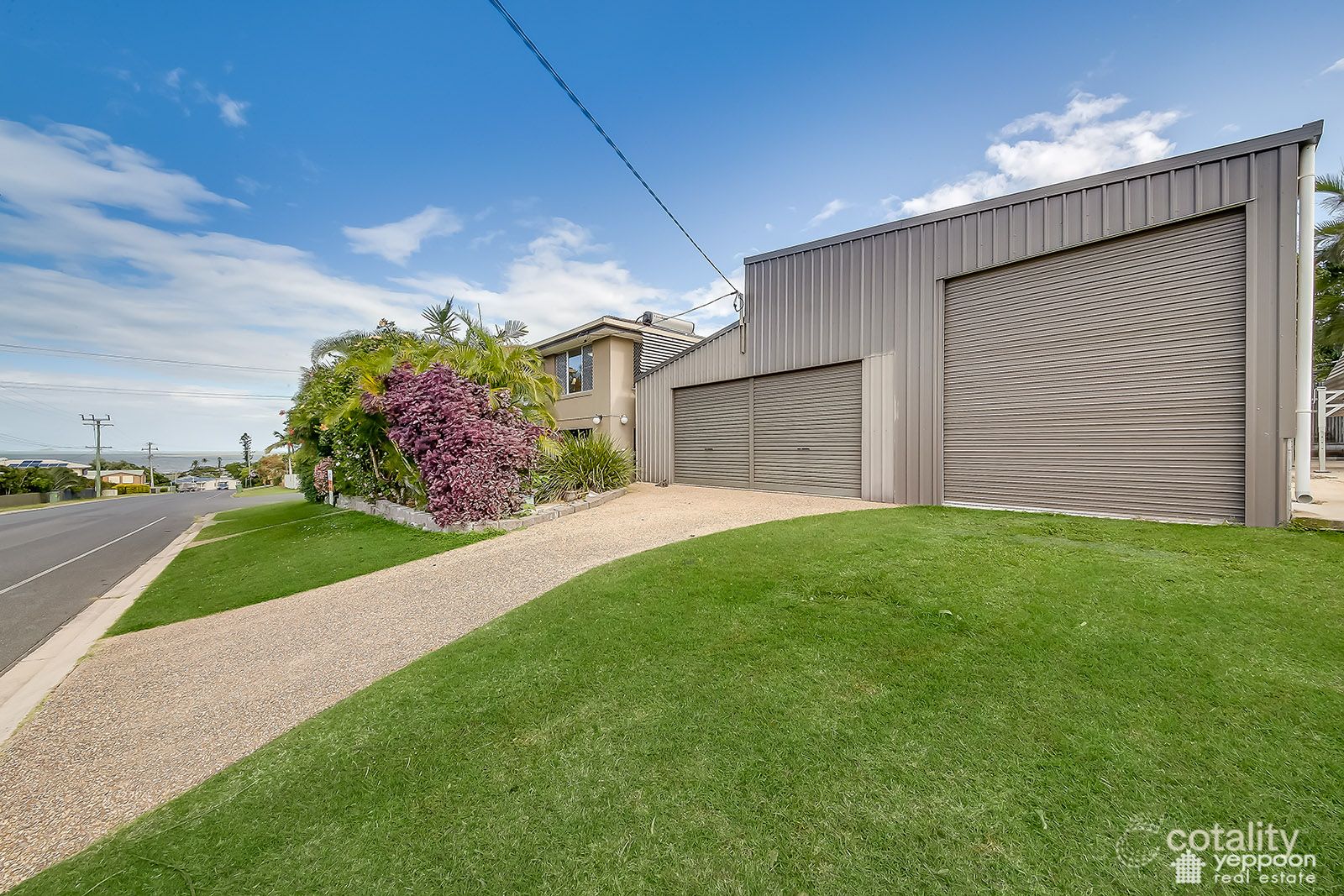 36 Stevenson St, Barlows Hill, QLD 4703