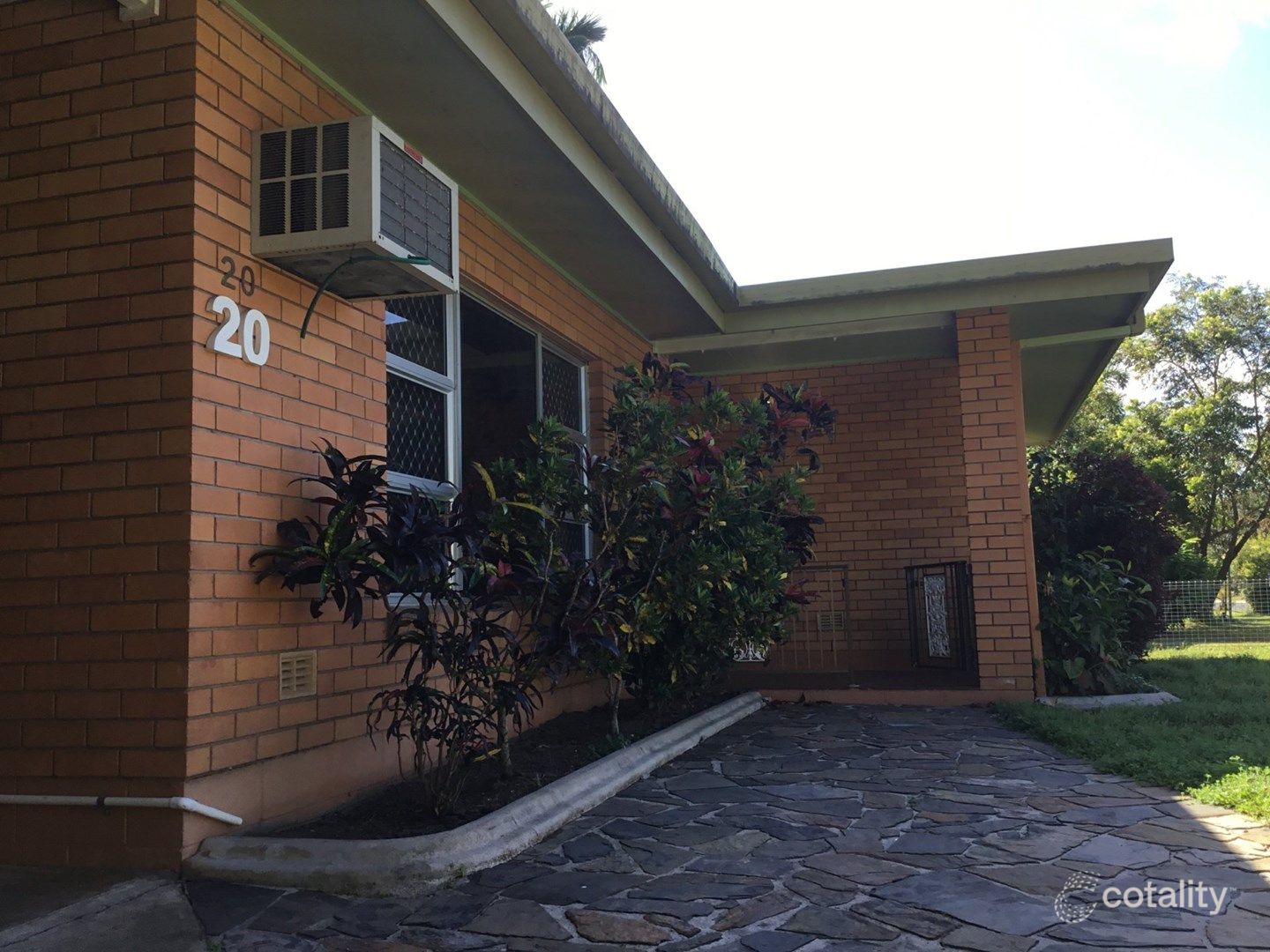 20 Torrance, Edge Hill, QLD 4870