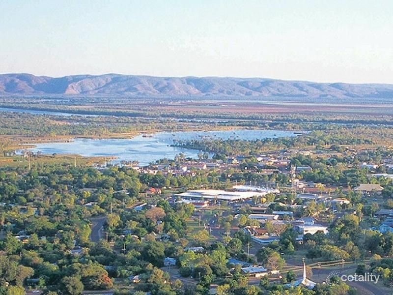 77 Livistona St, Kununurra, WA 6743