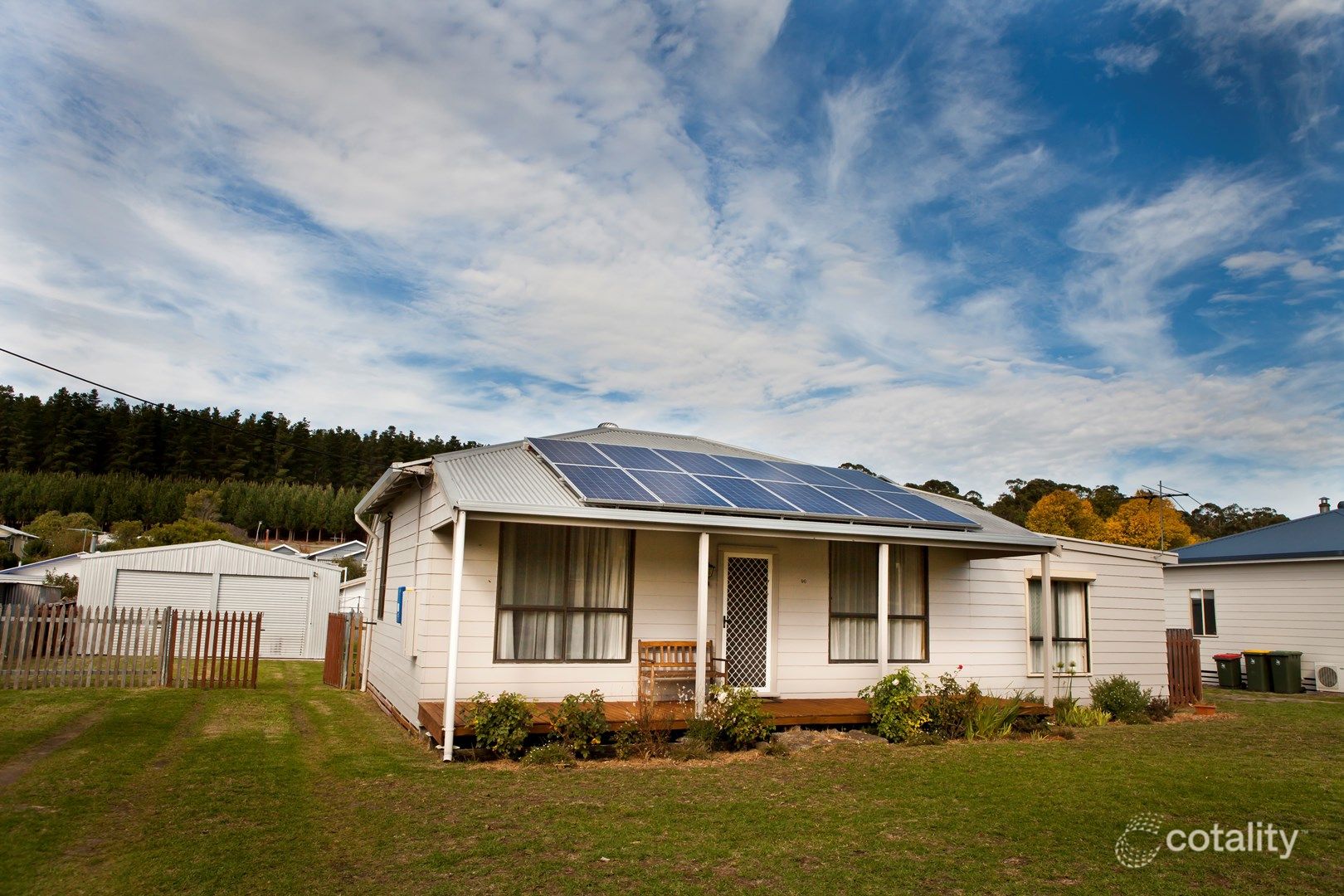 96 Thomas Dr, Mount Burr, SA 5279