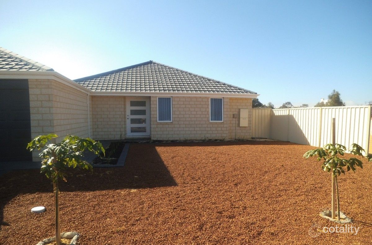 3 Ottaway Dr, Northam, WA 6401