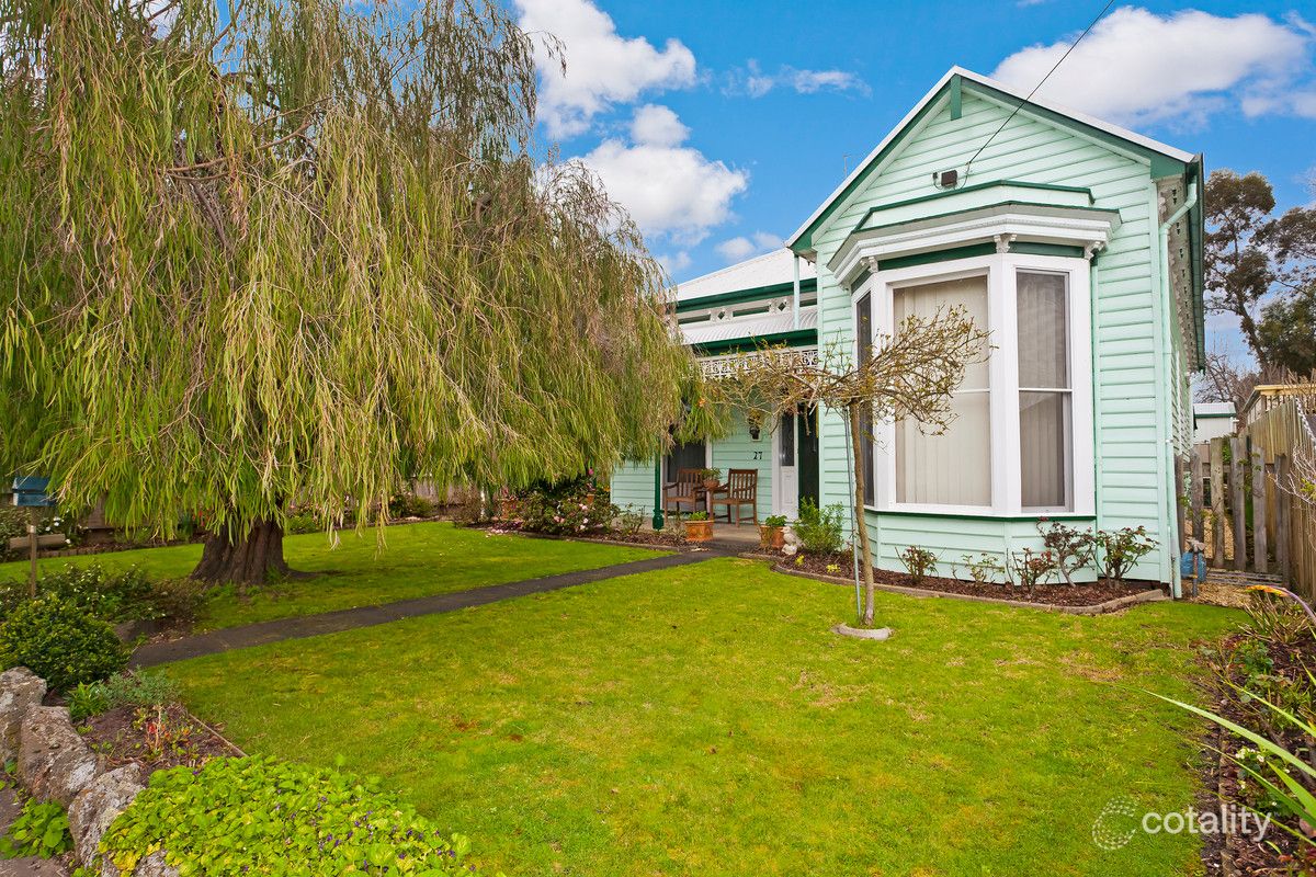 27 Queen St, Colac, VIC 3250