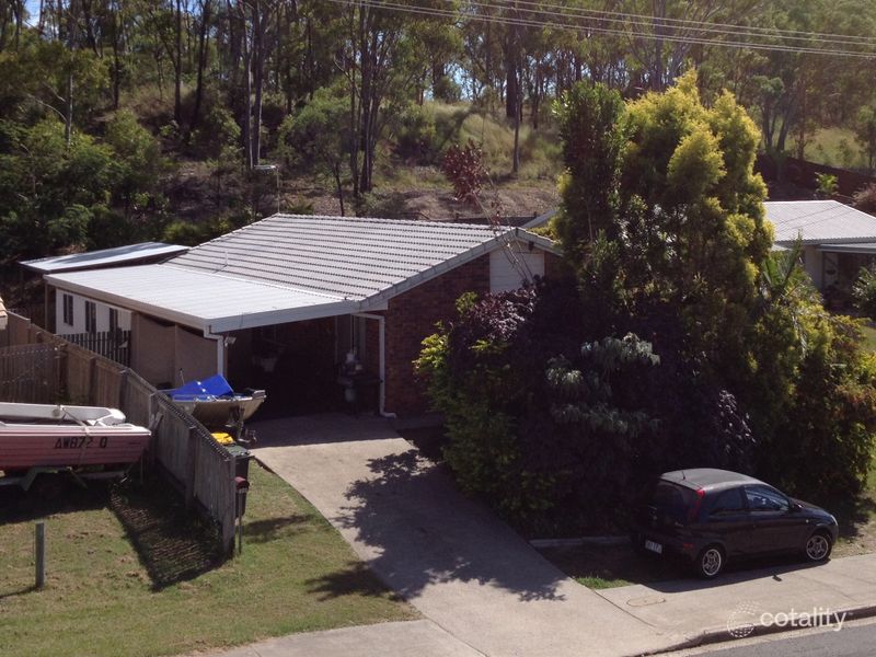 135 Dalrymple Dr, Toolooa, QLD 4680