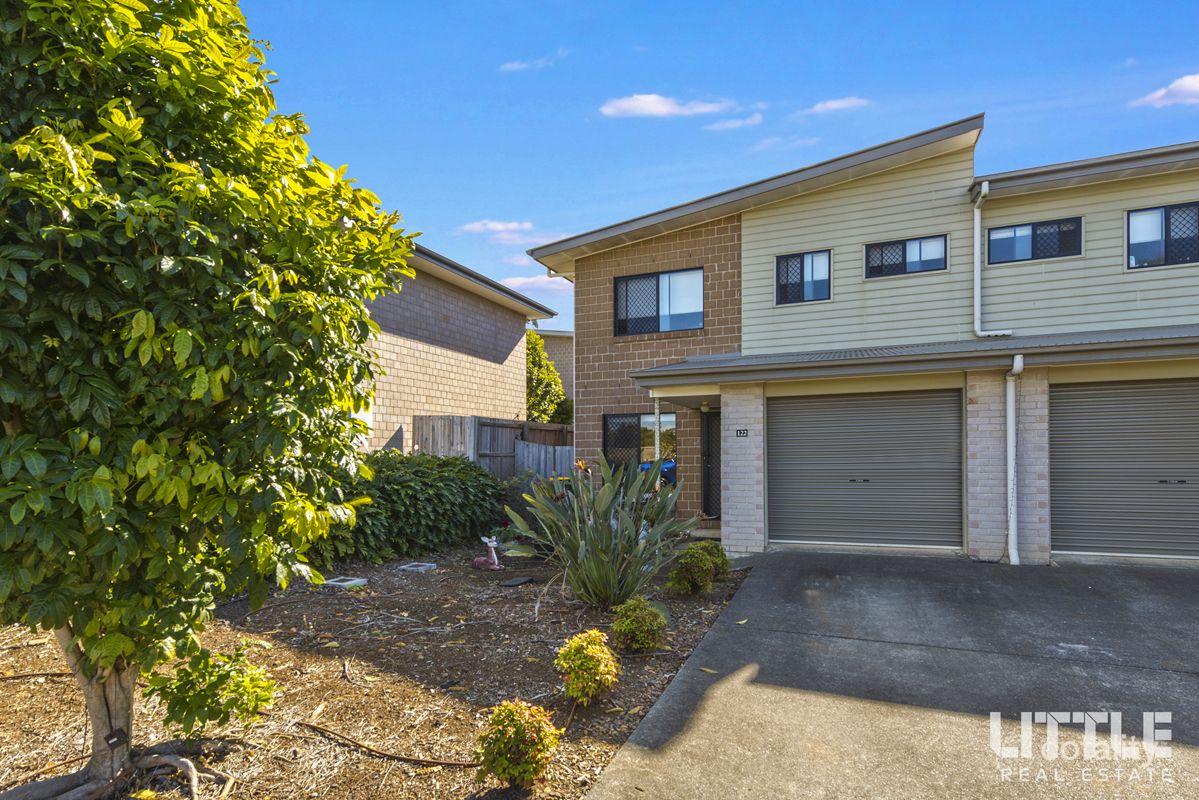 122/47 Freshwater St, Thornlands, QLD 4164