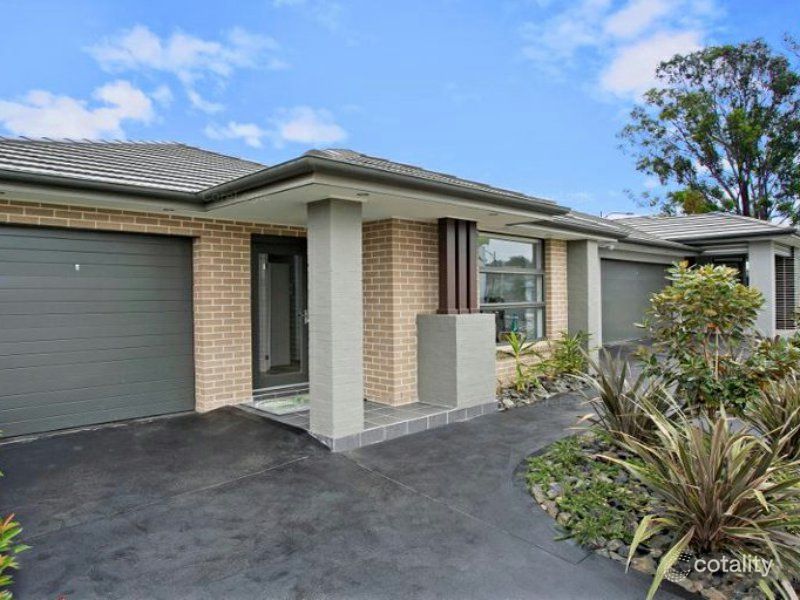 43 Illoura Way, Jordan Springs, NSW 2747