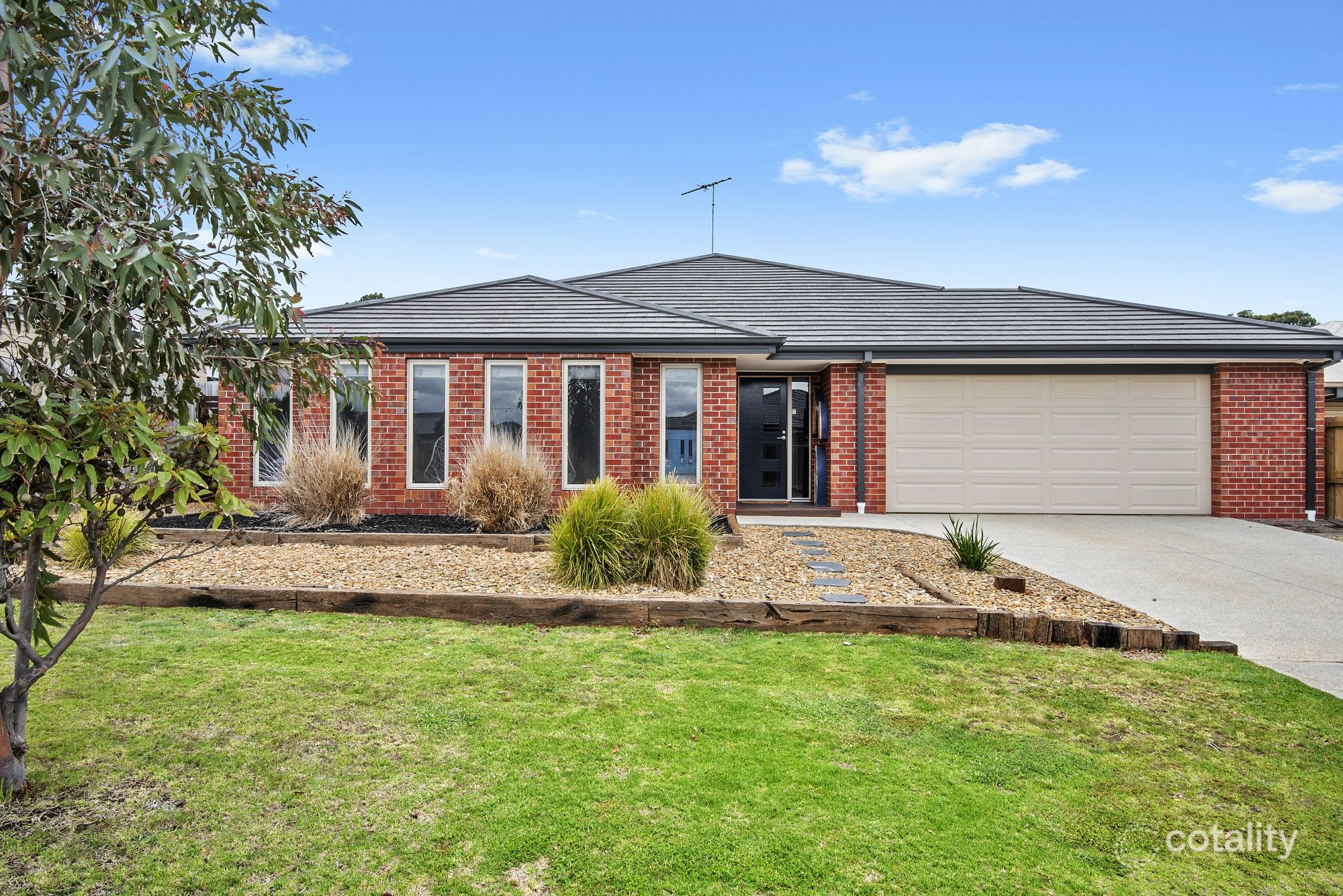 42 Penleigh Cres, Ocean Grove, VIC 3226