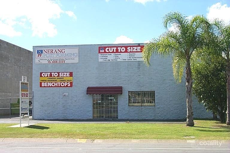 1/32 Brendan Dr, Nerang, QLD 4211