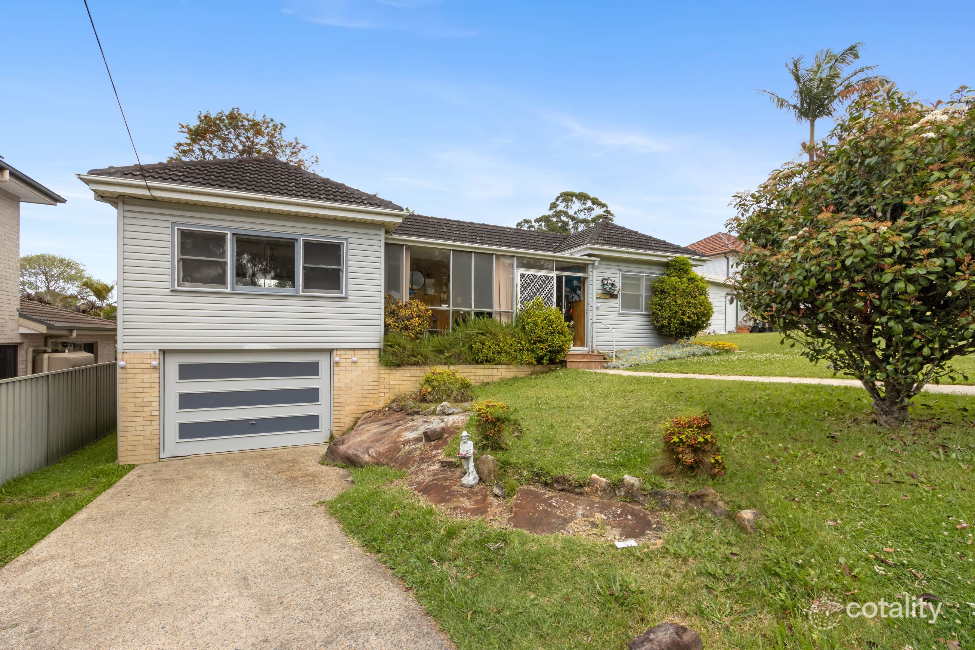 180 Princes Hwy, Sylvania, NSW 2224