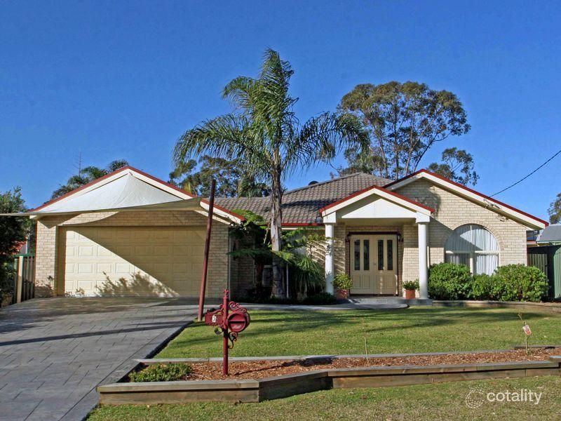 3 River Rd, Sussex Inlet, NSW 2540