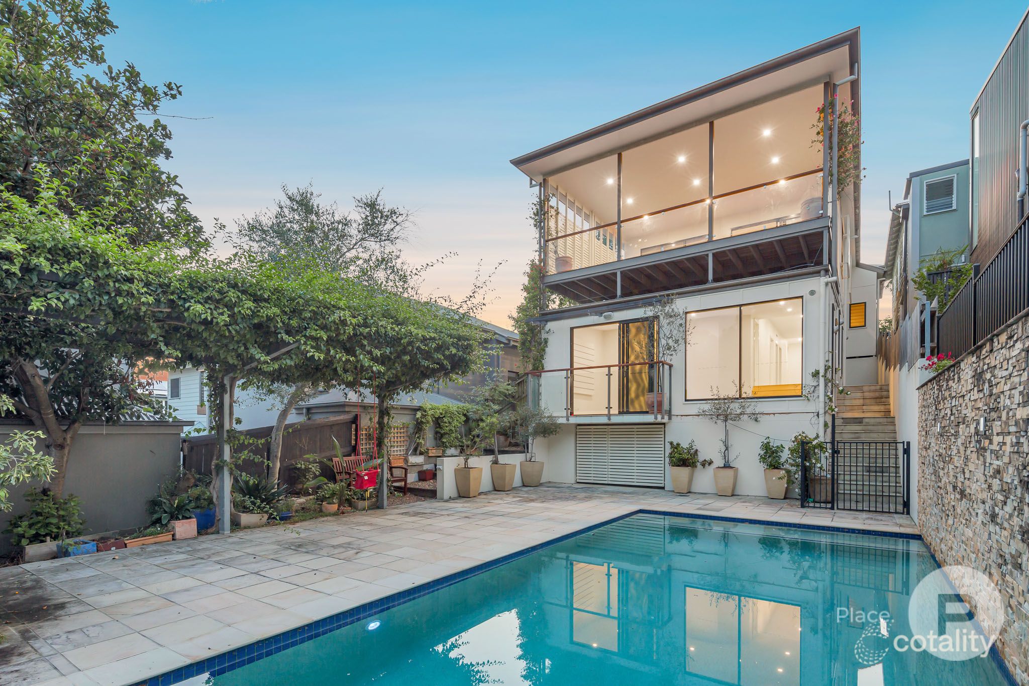 41 Alma St, Paddington, QLD 4064