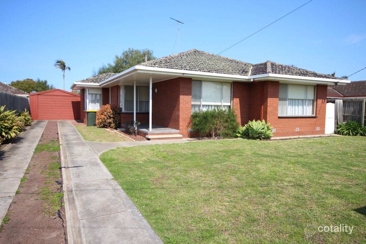 19 Webber St, Bell Post Hill, VIC 3215