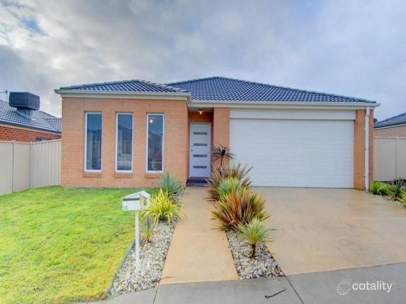 14 Canadian Cres, Canadian, VIC 3350